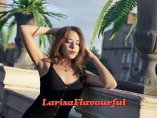 LarisaFlavourful