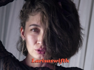 Larisaswifth