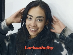 Larissabeiby