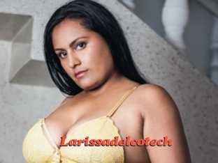 Larissadelcotech
