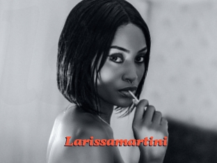 Larissamartini