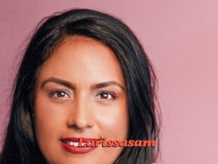 Larissasam