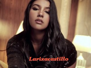 Larixacastillo