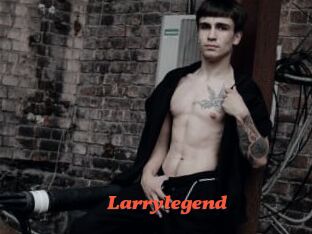 Larrylegend