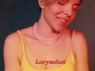 Larysahot