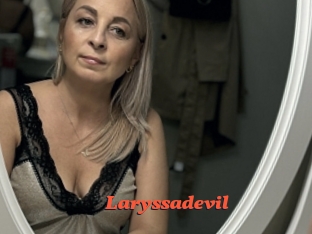 laryssadevil Livespot