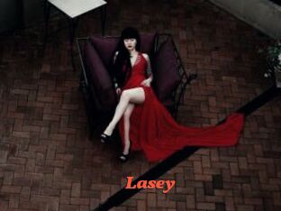 Lasey