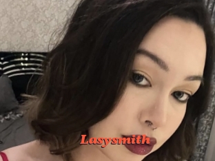 lasysmith Livespot