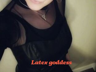 Latex_goddess