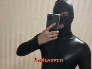 latexsven Livespot