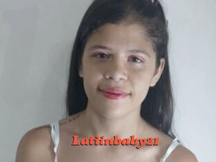 Latiinbaby21