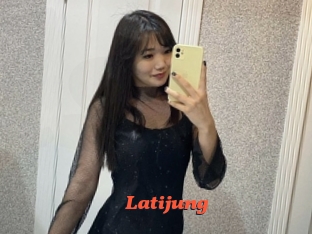 Latijung