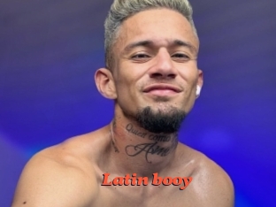 Latin_booy
