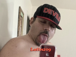 Latin209