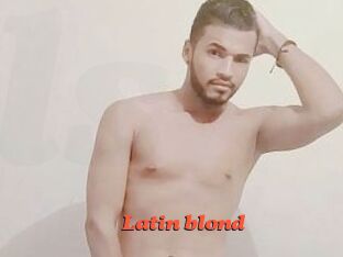 latin_blond Livespot