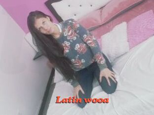 Latin_wooa
