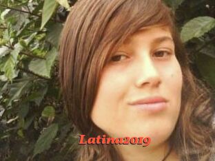 Latina2019