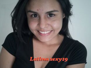 Latina_sexy19