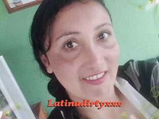 Latinadirtyxxx