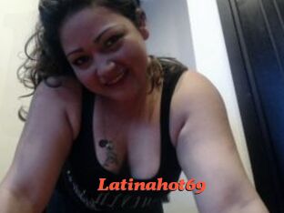 latinahot69 Livespot