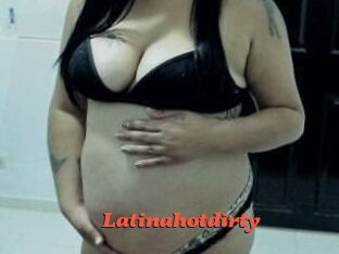 Latinahotdirty