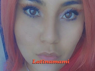 Latinamami