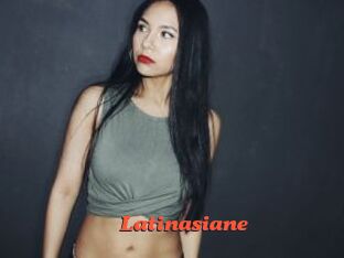 Latinasiane