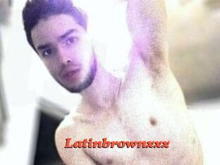 Latinbrownxxx