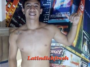 latindickfresh Livespot