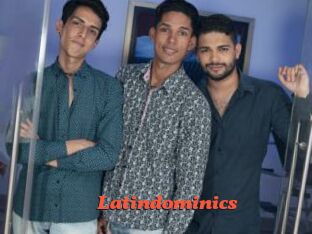 Latindominics