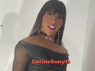 latinebonyts Livespot