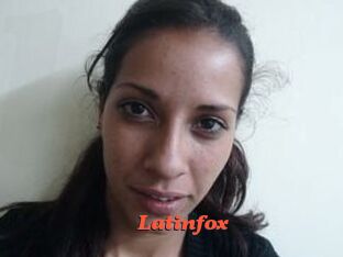 Latinfox