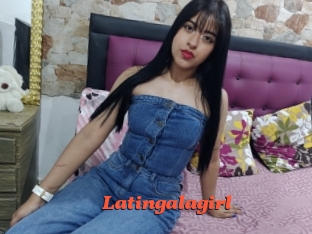 Latingalagirl