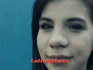 Latingirlsexx