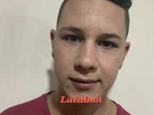 latinhot_ Livespot