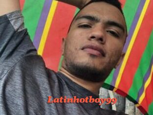 latinhotboy99 Livespot