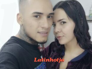 Latinhotja