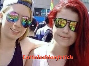 Latinlesbianfetich