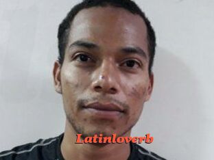 Latinloverb