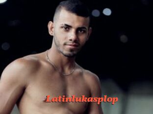 Latinlukasplop