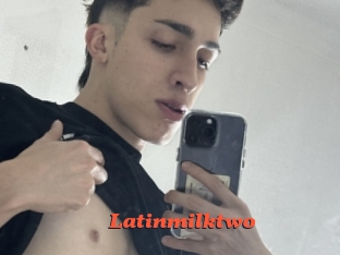 latinmilktwo Livespot