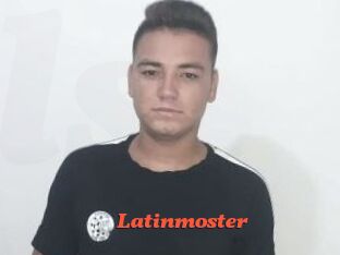 Latinmoster