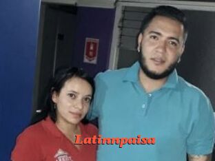 Latinnpaisa