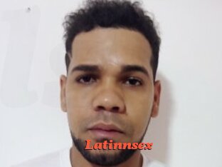 Latinnsex