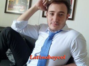 Latinoboycol