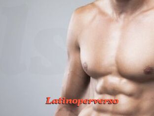 Latinoperverso