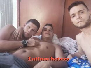 Latinos_hotxxx