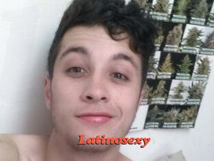 Latinosexy