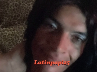 Latinpapi25
