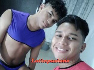 Latinpasionx